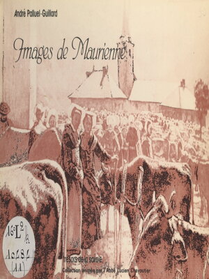 cover image of Images de Maurienne